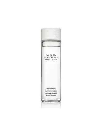 ELIZABETH ARDEN | White Tea Skin Solutions Bi-Phase Toning Lotion 200ml | 